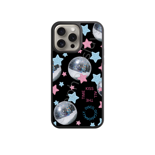 Disco Stars Case