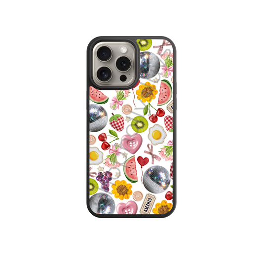 Disco Fruit Case