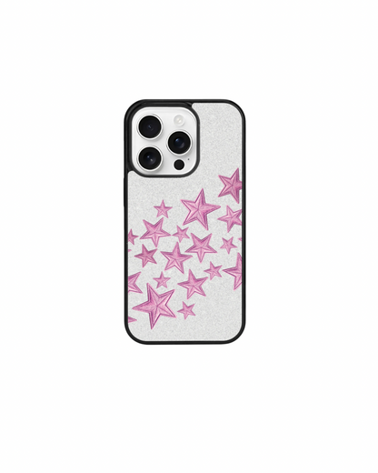 Eras Star Pattern Case