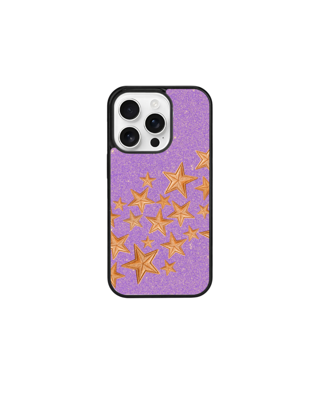Eras Star Pattern Case