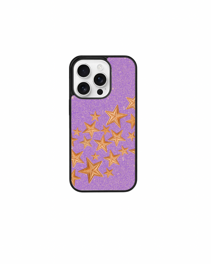 Eras Star Pattern Case