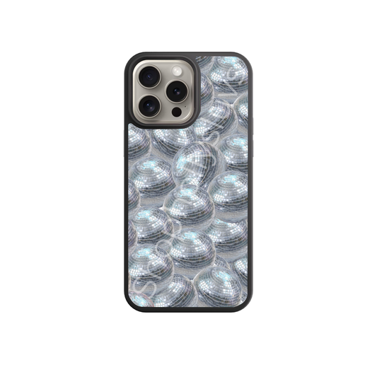 Disco Pattern Case