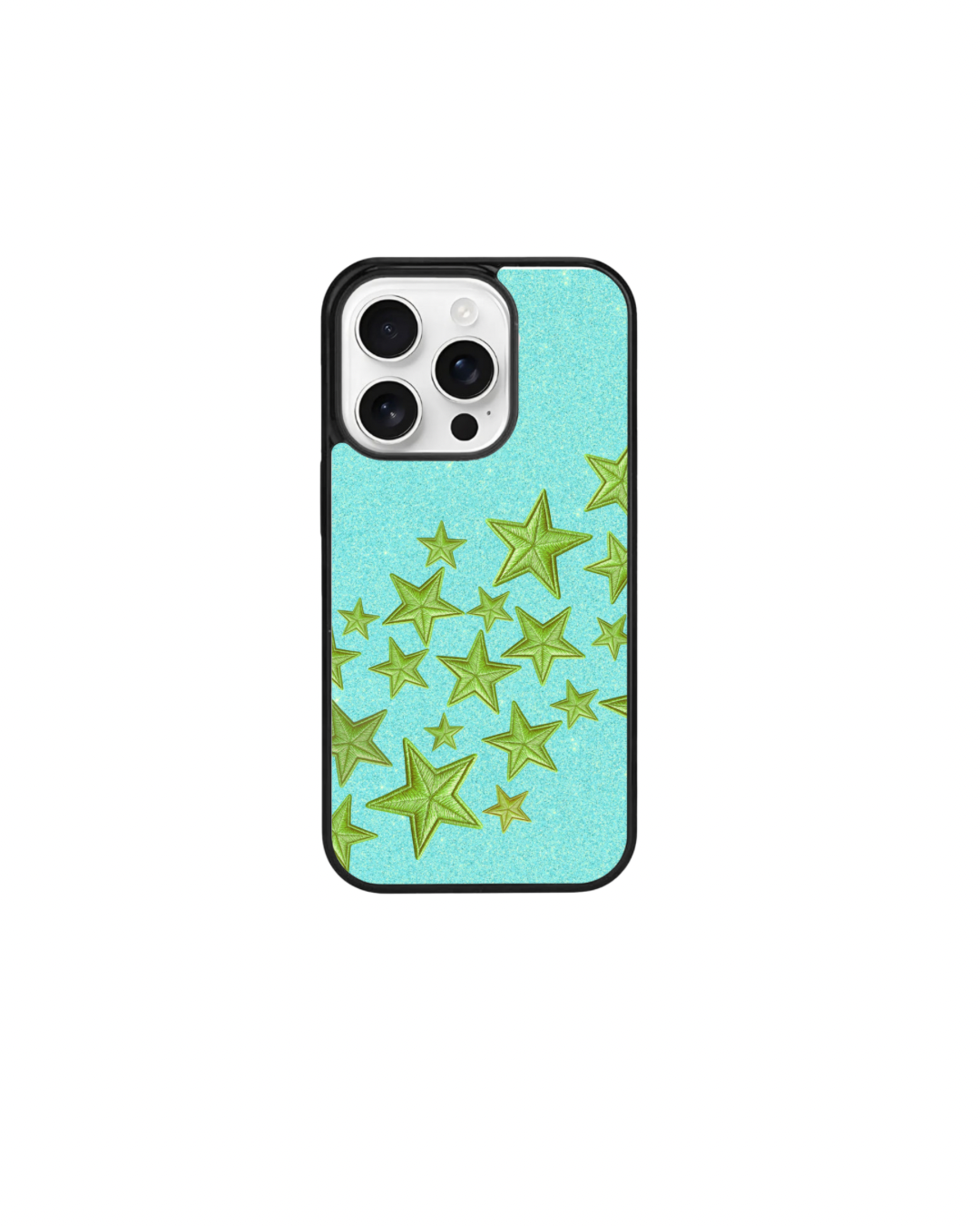 Eras Star Pattern Case