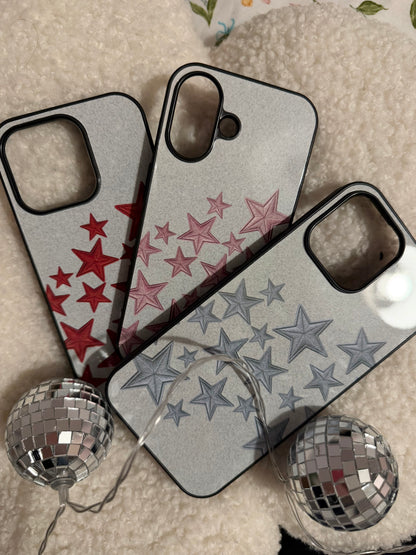 Eras Star Pattern Case