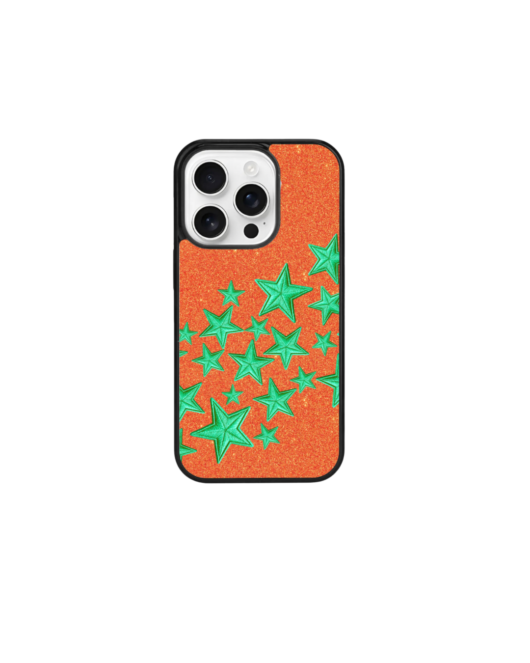Eras Star Pattern Case