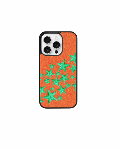 Eras Star Pattern Case