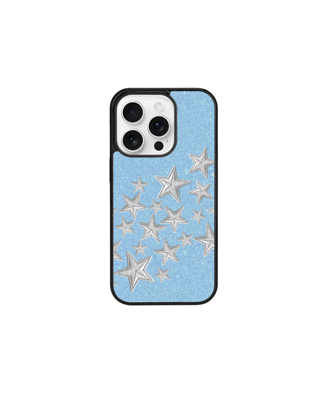 Eras Star Pattern Case