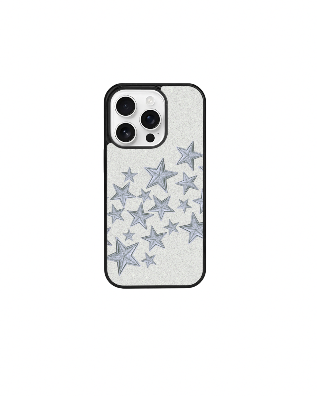 Eras Star Pattern Case