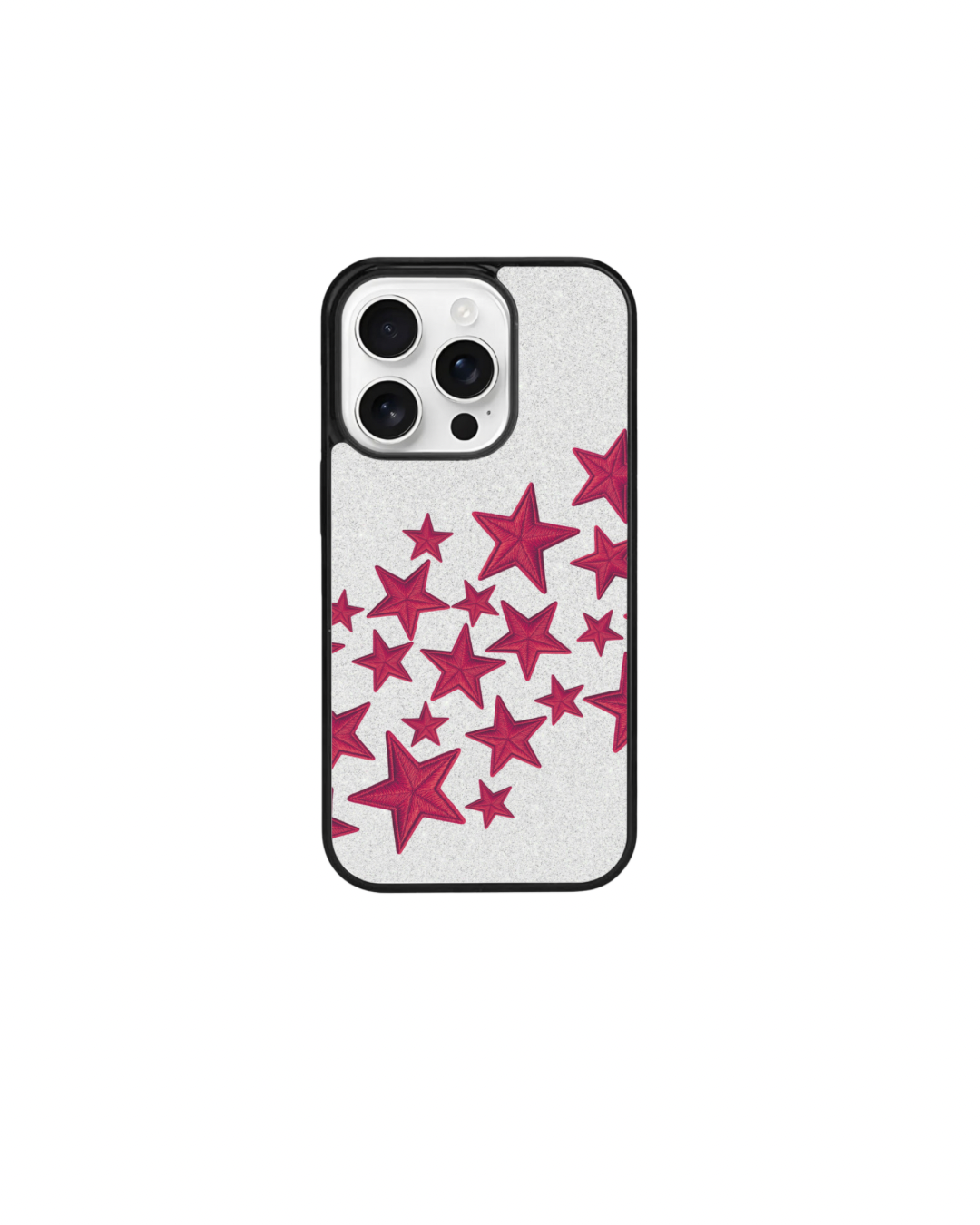 Eras Star Pattern Case