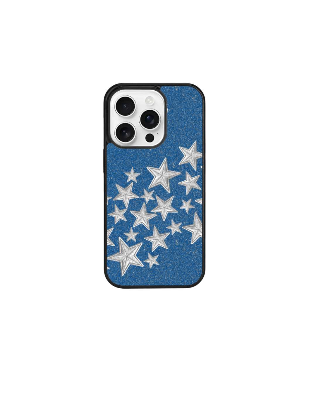 Eras Star Pattern Case