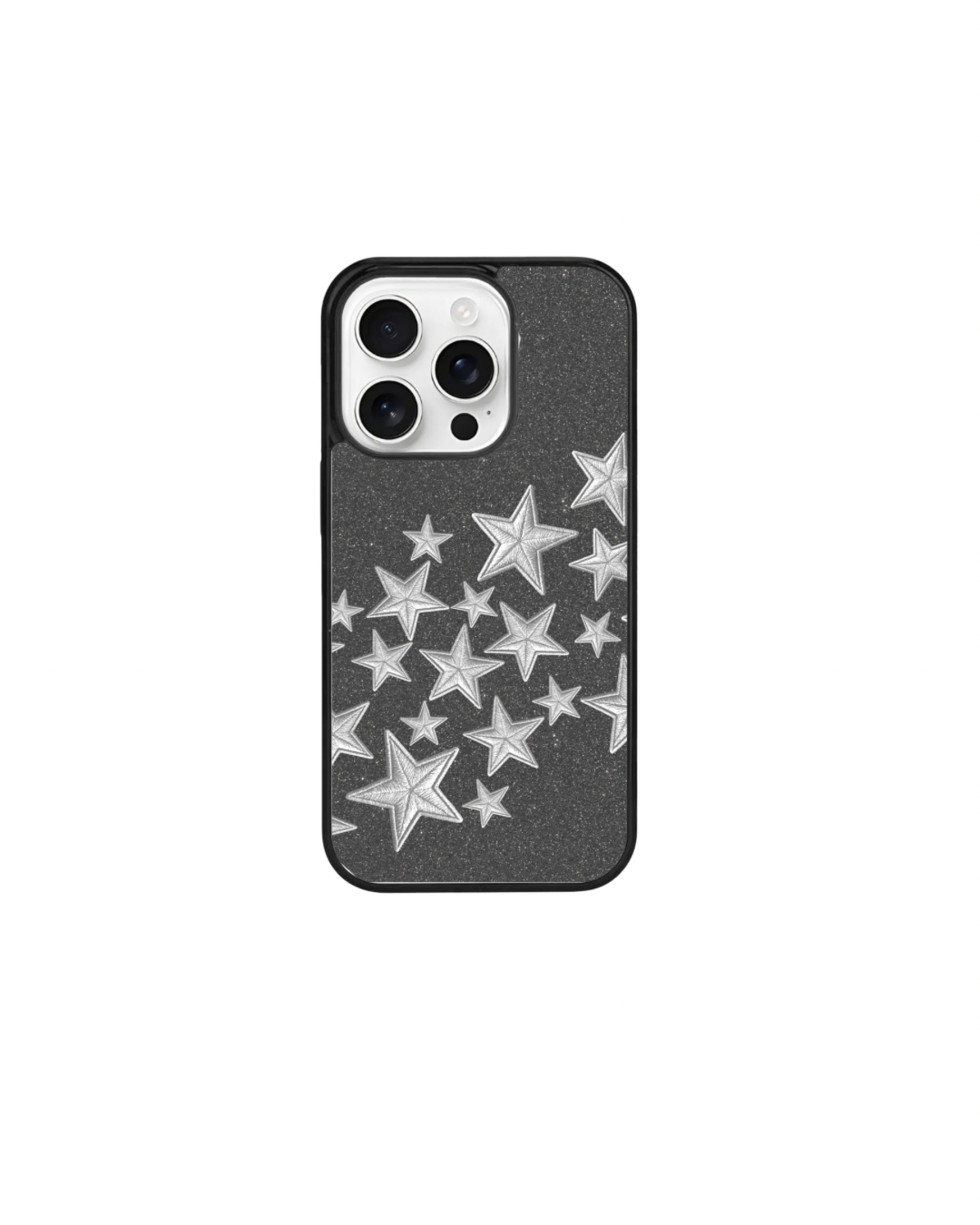 Eras Star Pattern Case