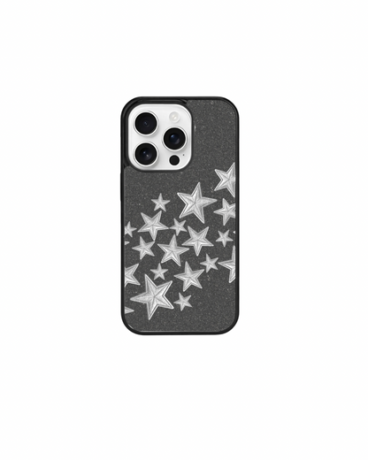 Eras Star Pattern Case