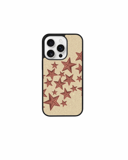 Eras Star Pattern Case