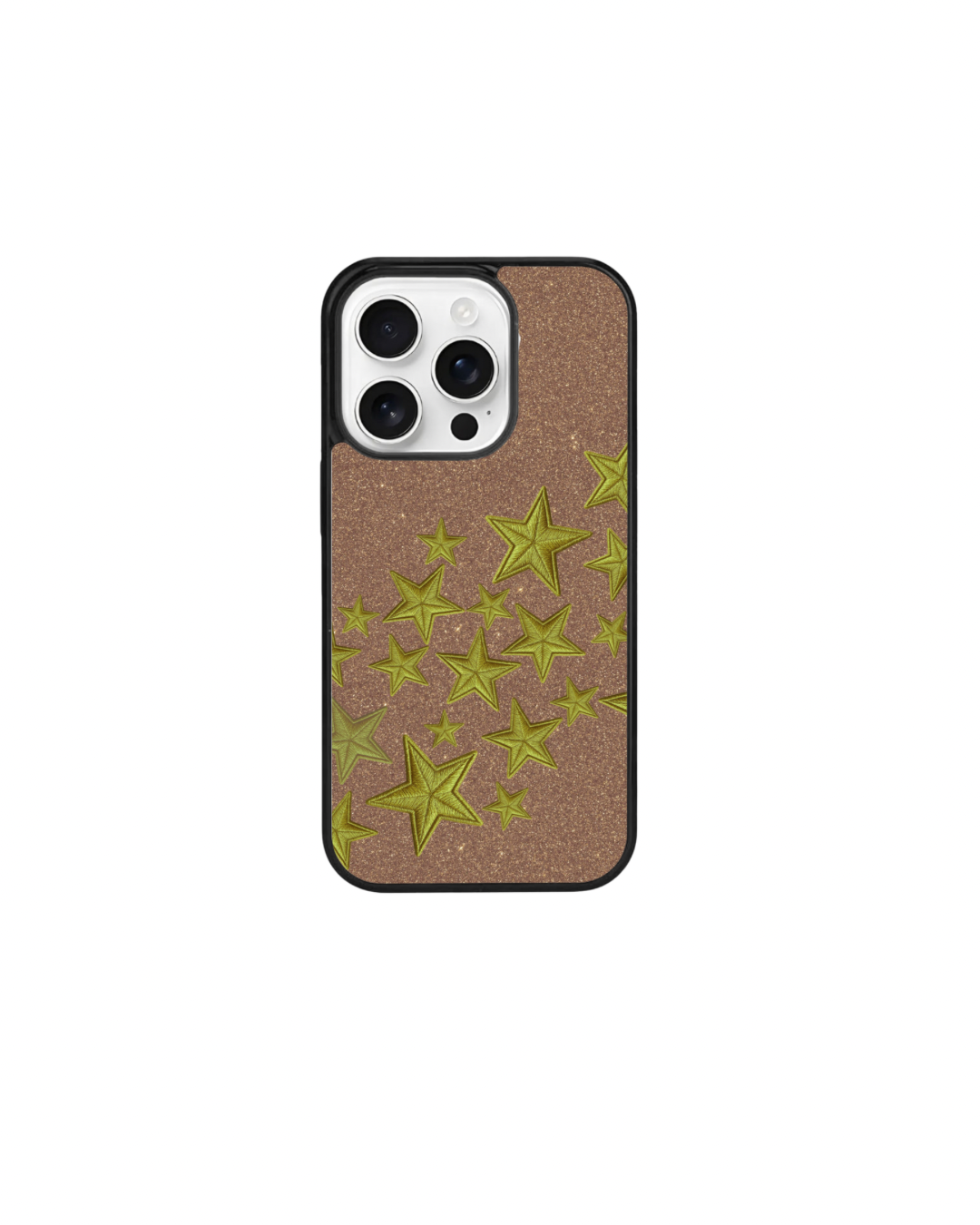 Eras Star Pattern Case