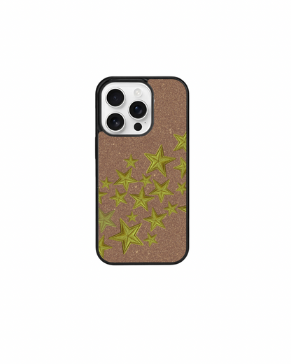 Eras Star Pattern Case
