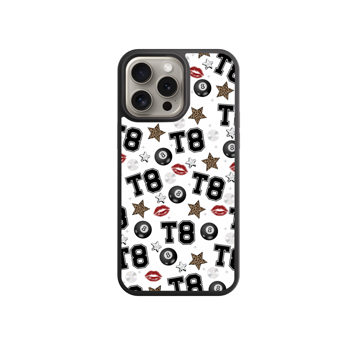 T8’s Case
