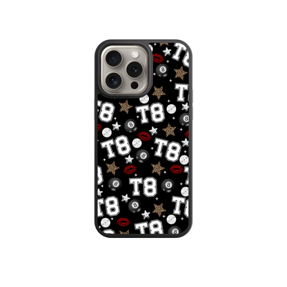 T8’s Case